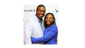 WiNNCK Co-CEOs www.winnck.com WiNNCK Co-CEOs www.winnck.com